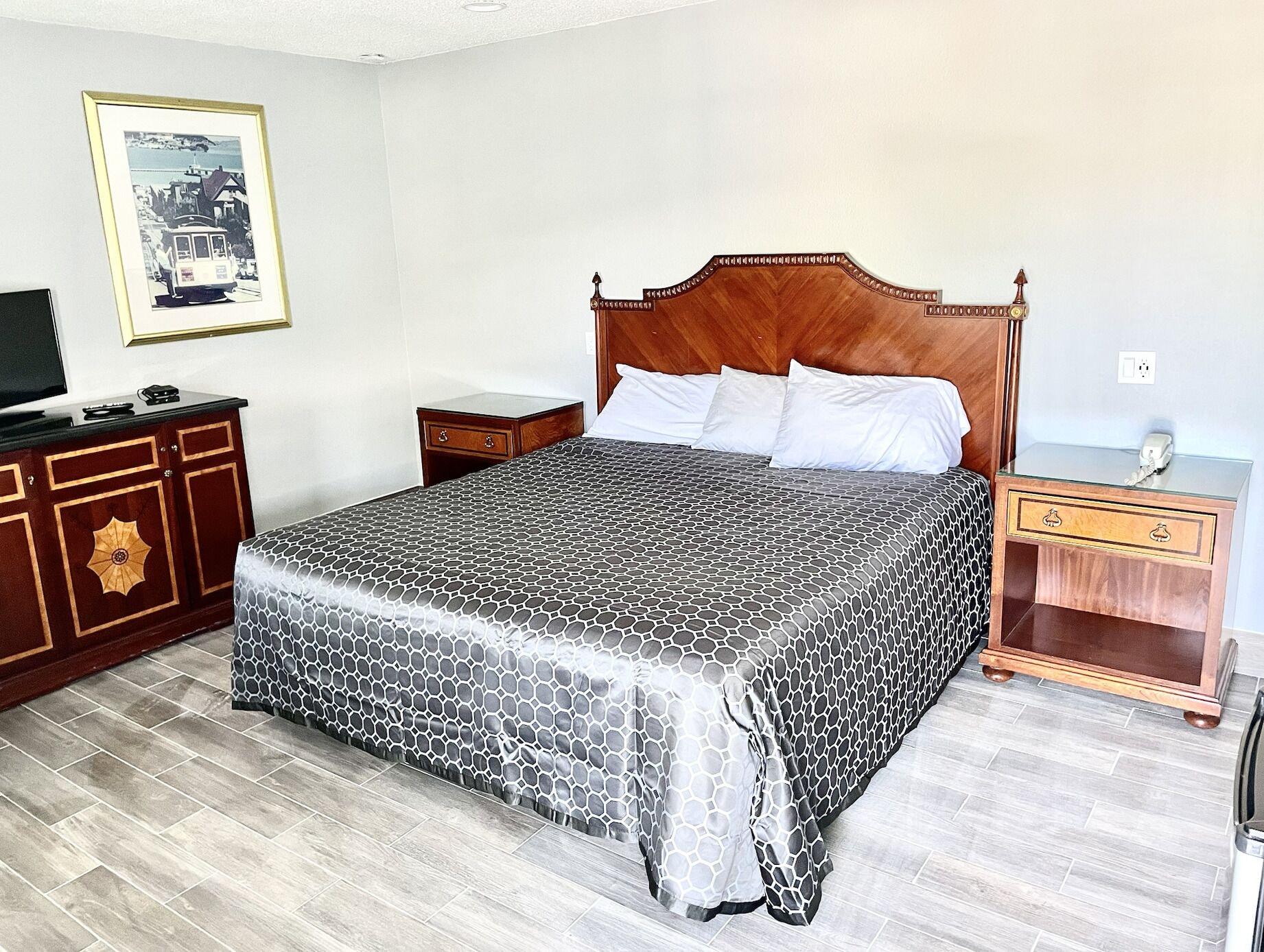 Sundial Lodge Рединг Екстериор снимка